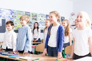 Преподавание вокала
