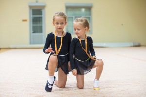 Руководитель хореографического коллектива
