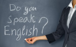 Обучение английскому языку
